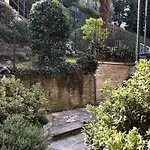 Monte Goj Con Posto Auto E Aria Condizionata 아파트 코모