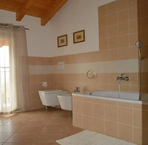 Monte Goj Con Posto Auto E Aria Condizionata 公寓