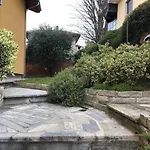 Apartment Monte Goj Con Posto Auto E Aria Condizionata Como
