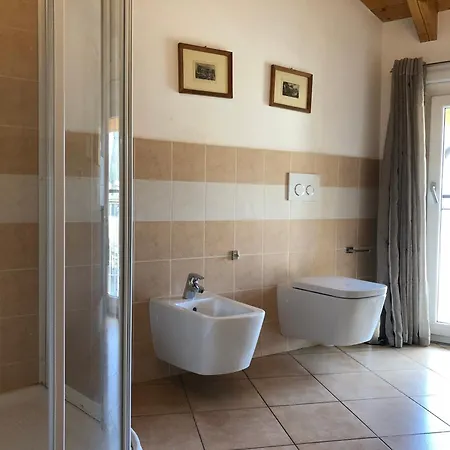 Apartment Monte Goj *