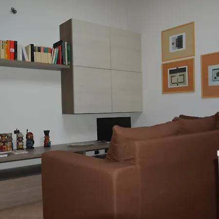 Apartment Monte Goj