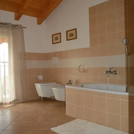 Monte Goj Apartment