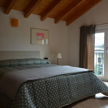 Apartment Monte Goj