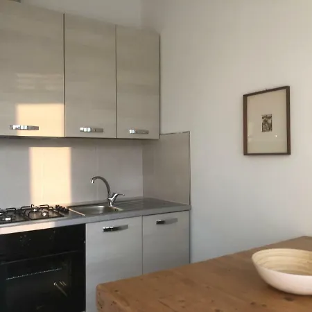 Apartment Monte Goj Como