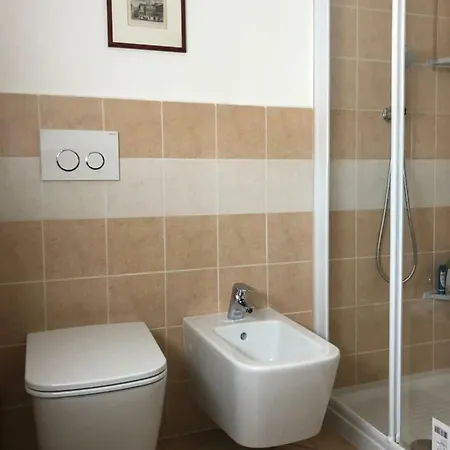 Apartment Monte Goj Como