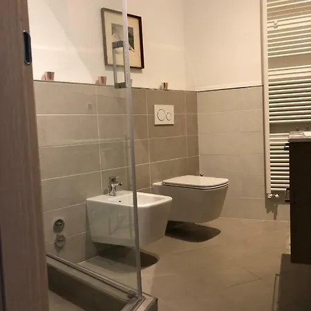 Apartment Monte Goj