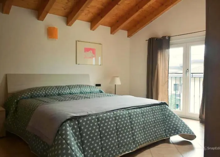 Monte Goj Con Posto Auto E Aria Condizionata Apartment *