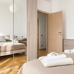Monte Goj Con Posto Auto E Aria Condizionata Apartament *