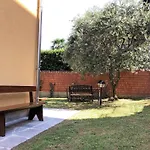 Apartament Monte Goj Con Posto Auto E Aria Condizionata