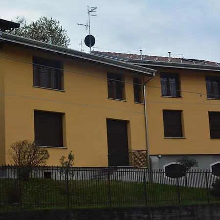 Monte Goj Appartamento *