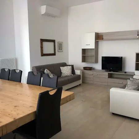 Appartamento Monte Goj Côme