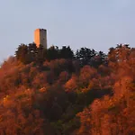 公寓 Monte Goj Con Posto Auto E Aria Condizionata