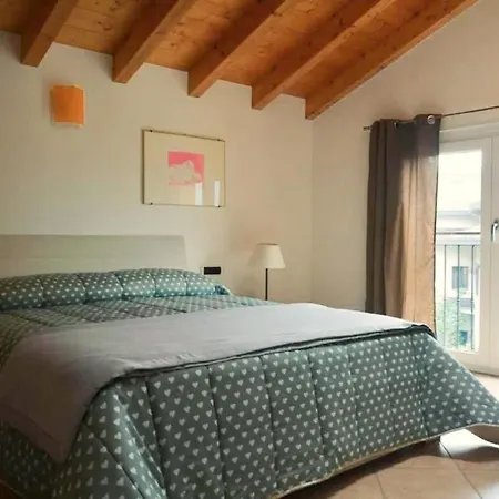 Monte Goj Con Posto Auto E Aria Condizionata Apartamento *