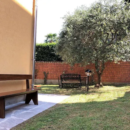 Apartamento Monte Goj Con Posto Auto E Aria Condizionata