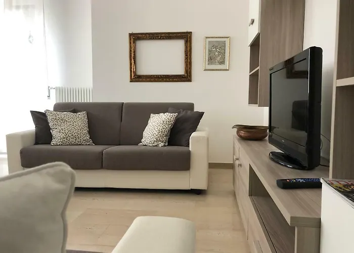 Apartamento Monte Goj Con Posto Auto E Aria Condizionata Como